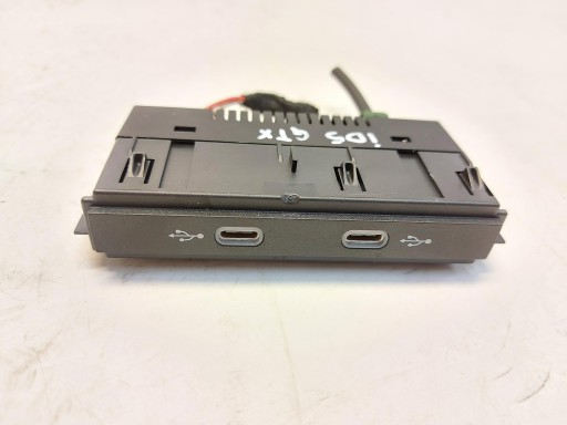 VW ID5 GTX 11E PORT USB 5NA035700