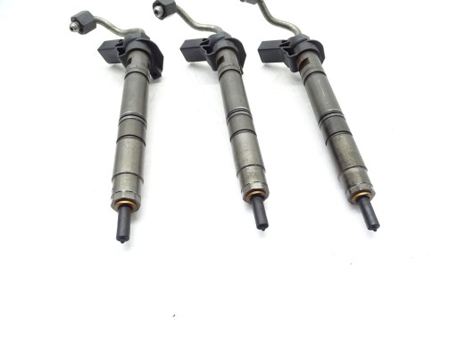 injector nozzle of the fuel AUDI A6 C7 A7 4G 059130277CR