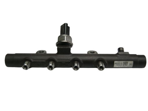 Rampe injection MEGANE SCENIC 1.5 DCI 8200397346