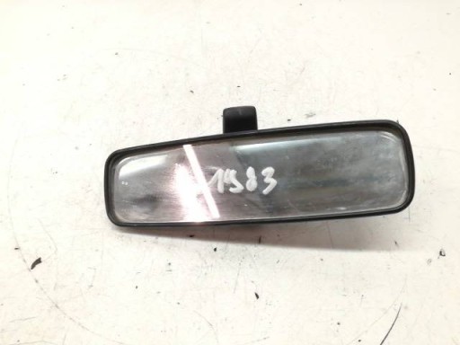mirror inner E200708 Peugeot 206 and