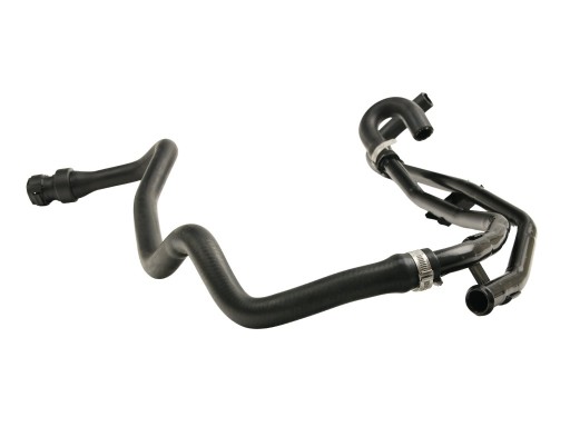 FT61140 - ТРУБА ОХЛАЖДЕНИЯ FIAT DUCATO 06>