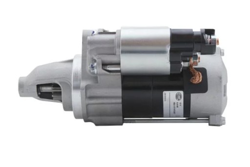 8EA 011 - Стартер 12v 0.8kw - привіт