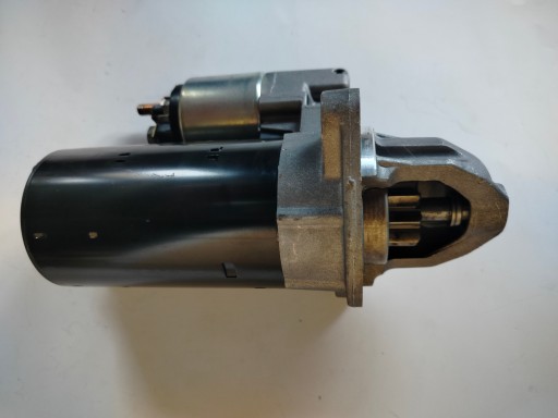 Стартер oe iveco - 69502571