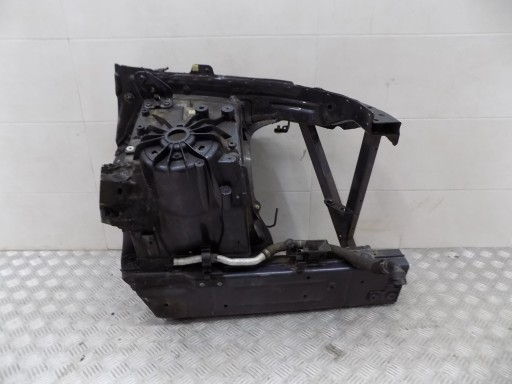 BMW G06 X6 ФАРТУК КРЫЛА ЛЕВЫЙ 7329937