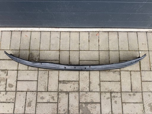 Dacia Sandero 3 III Jogger sider below bumper front