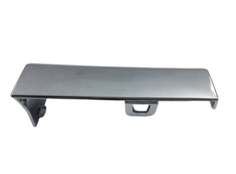 3G0853996D3Q7 - Хромований криловий смужок передній правий пасат B8