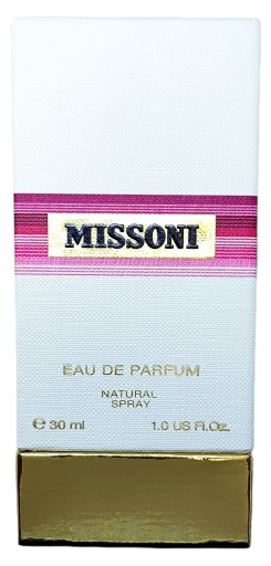 missoni missoni woda perfumowana 30 ml     