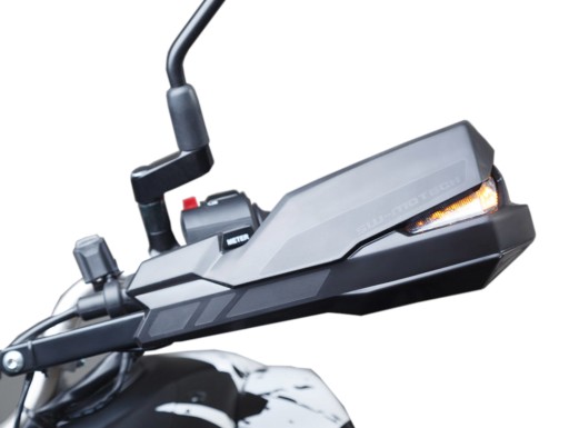 HPR.00.220.20600/B - SW-MOTECH КОБРА ЗАЩИТА РУК BMW R 1150 GS / ADV
