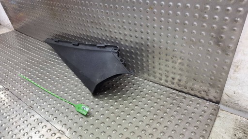 cover central SLUPKA right 4J3867288 AUDI RS E-TRON GT