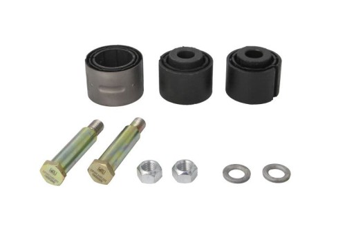 Ремкомплект стійки стабілізатора dt запчастини 3.96752