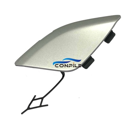 Для chevolet Captiva прицеп крюк задняя крышка