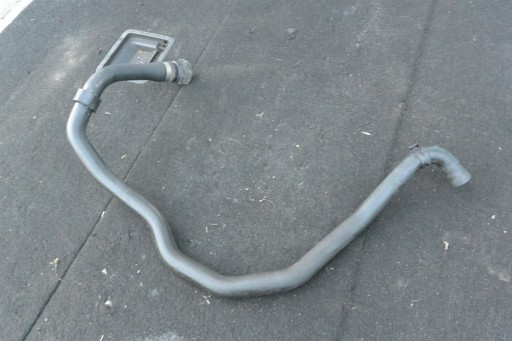 Schlauch des Wassers N57 BMW X5 E70 X6 E71