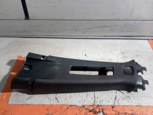 94012FJ010 - SUBARU WRX STI VA ОБИВКА СТОЙКИ B ЛЕВАЯ