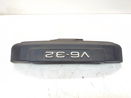 cover engine housing cover AUDI A6 C6 3.2 FSI AUK 06E103925A