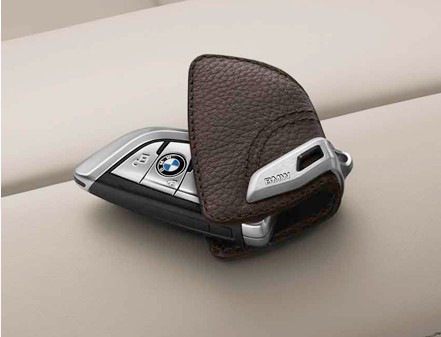 Чехол для ключа BMW X7 G07 Z4 G29