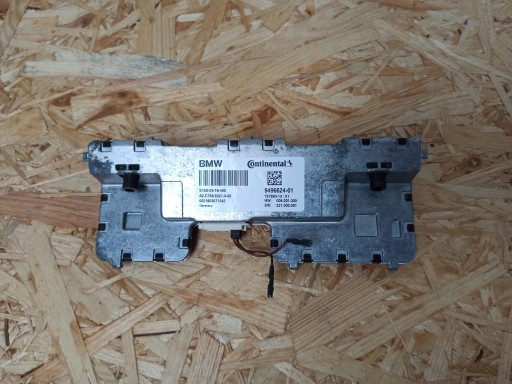 Модуль камеры kafas bmw oe 9496624