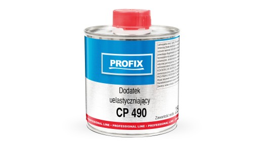 Profix CP490 0.25 L укрепляющая добавка