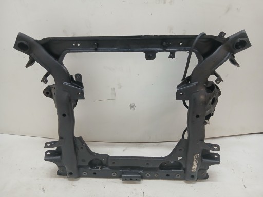BMW X1 E84 N47D20C X DRIVE axle beam front