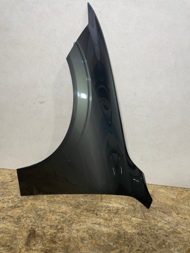 Volvo xc60 ii переднє ліве крило 724 ideal