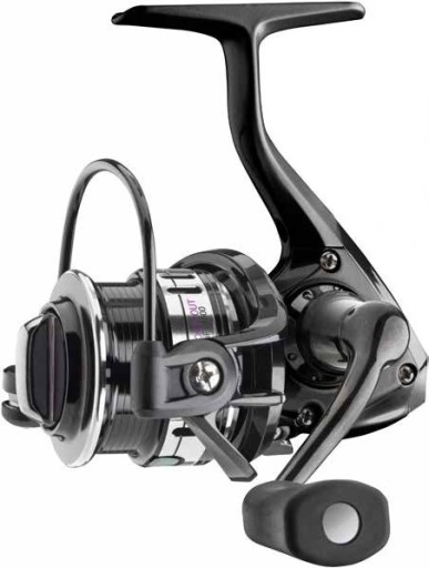 Котушка Cormoran Spoon Trout 8PiF 5.1:1