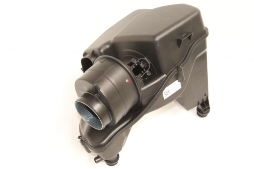 39030322 - OPEL ASTRA K 5 1.6 КОРПУС ДИЗЕЛЬНОГО ПОВІТРЯНОГО ФІЛЬТРА