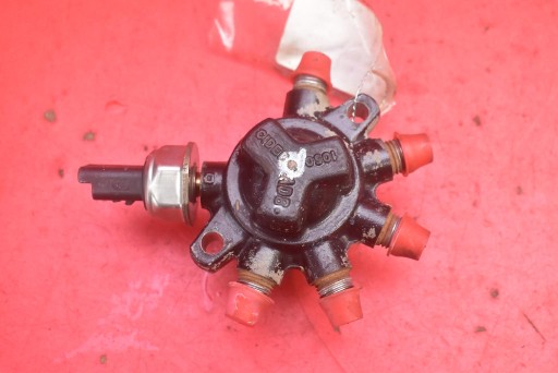 ROZDZIELACZ carburante 4M5Q9D280DA FORD FOCUS C-MAX MK1 e 1.8 TDCI 115 KM 03-07