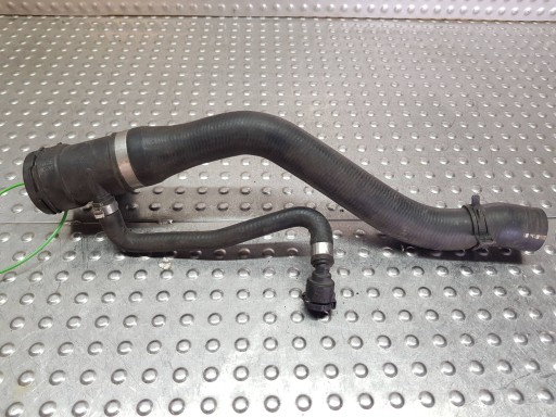 prijenos hladnjaka vode 7596832 7596833 BMW F20 F21 F30 F31