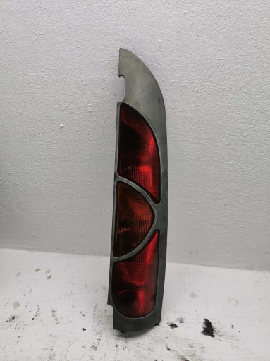 Licht rechts heck RENAULT KANGOO und 97-03 EU