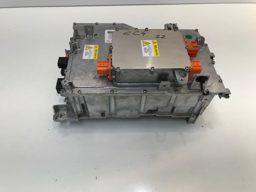 Citroen e-c4 iii 2023 инвертор зарядного устройства 9849225380