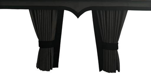 Стандартна штора TIR - VOLVO FH 5