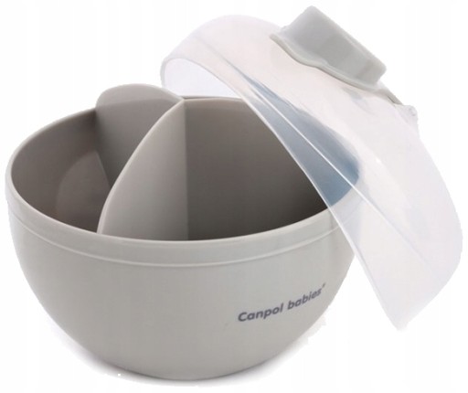 Контейнер для молока Canpol babies 270 мл 1 шт.