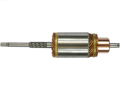 Sa9006 стартерный ротор