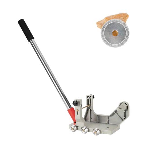 Кронштейн для чистки плитки для пола режущий диск для