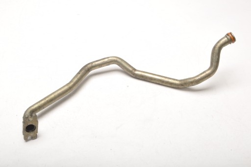 VOLVO XC60 II 2.0 D5 трубка масляний шланг