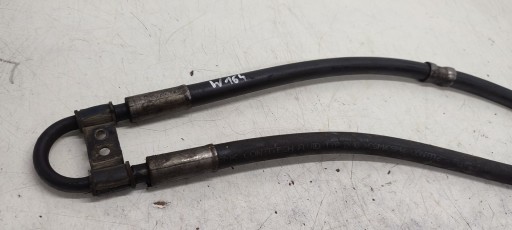 crijevo prijenos upravljanja Mercedes W164 ML 3,5 benzin