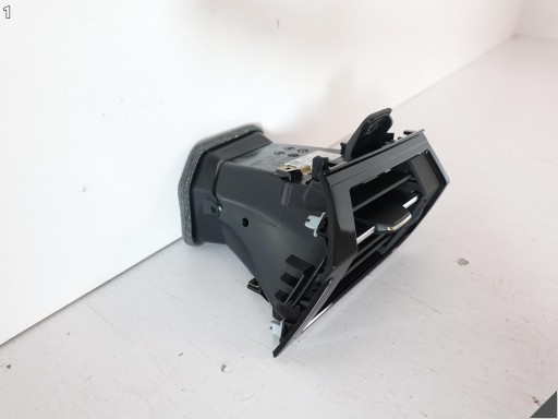 AUDI Q3 83A 83B F3 18-25 grid air conditioning devices dashboard instrument panel left EU 6PS