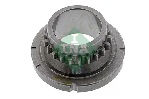 Шестерня, колінчастий вал 554 0144 10 INA