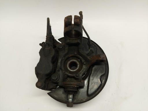 FORD Transit Custom MK8 2.0TDCI swing front right