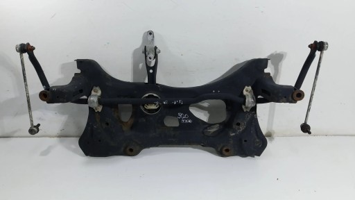 Санки коляска люлька 5q0199349b vw golf vii 12-