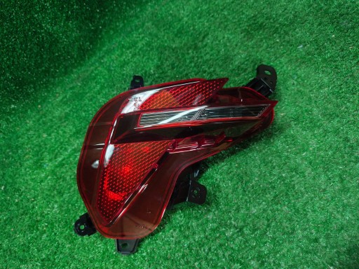 FANALE FARO posteriore posteriore sinistra HYUNDAI TUCSON IV 20- NR.265