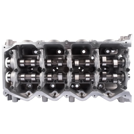 11039-EC00A, 11040-EC00A, - Головка циліндра завершена для nissan navara pathfinder cabstar 2,5 4x4