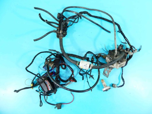 STAG-4 QBOX БАЗОВА ІНСТАЛЯЦІЯ LPG