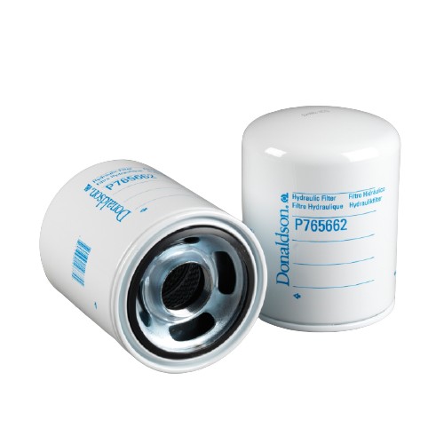 P76-5662 - Гидравлический фильтр Case JX95 84257511 47131195