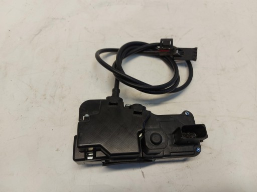 Tesla Model S LIFT lock door right rear part rear 1042544-00-b