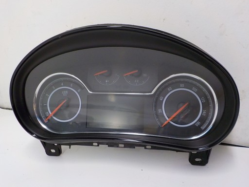 OPEL INSIGNIA A dials for the car 23193607