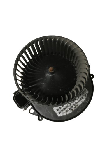 Вентилятор BMW 1 F20 LCI 9319919