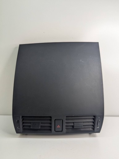 Mazda 3 III 03-09 grid air conditioning devices air central OE BP4K55311