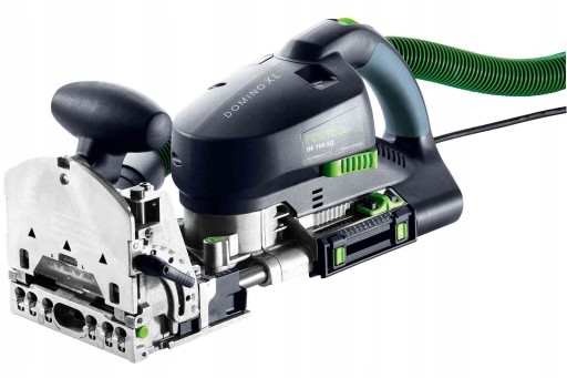 Фрезер FESTOOL DF 700 EQ-Plus DOMINO XL 720 Вт