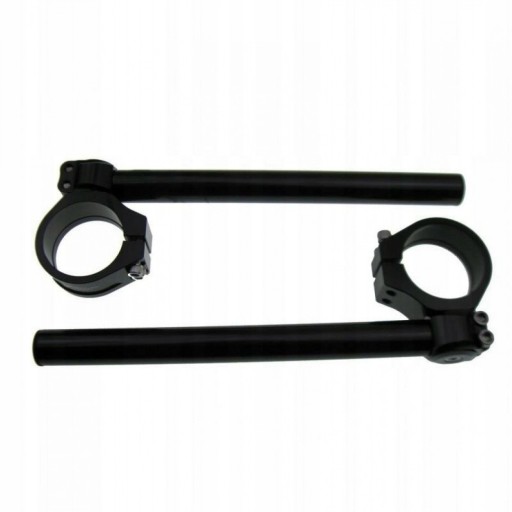 COS-52 - РУЛЬ ACCEL-KAWASAKI SUZUKI YAMAHA - 52 ММ