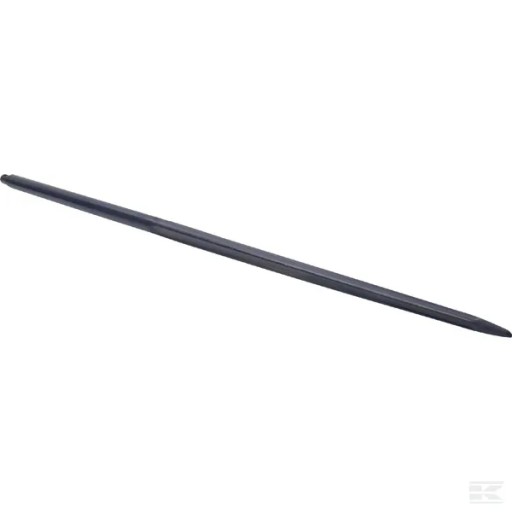 FT484998GP - Зуб погрузчика, прямой, Звездный профиль 35х1200 мм